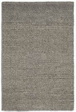 HAY Peas Karpet Vloerkleed Medium Grijs 170 x 240 cm