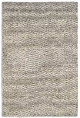 HAY Peas Karpet Vloerkleed 200 x 300 cm Licht Grijs