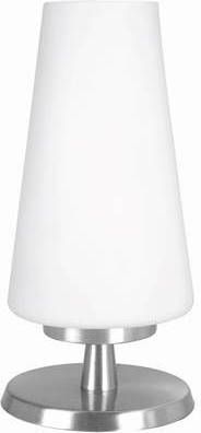 Highlight Tafellamp Chloé Touch H 21 Cm Ø 10 Cm Mat Chroom