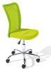 Hioshop Bonan kinder bureaustoel groen. online kopen