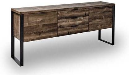 Jahnke Moebel Loop Dressoir Vintage