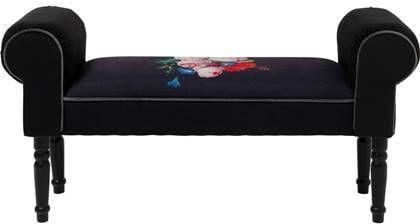 Kare Design Bank Wing Blossom