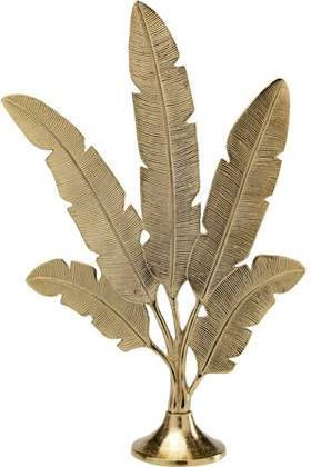 Kare Design Decofiguur Feathers