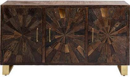 Kare Design Dressoir Conley