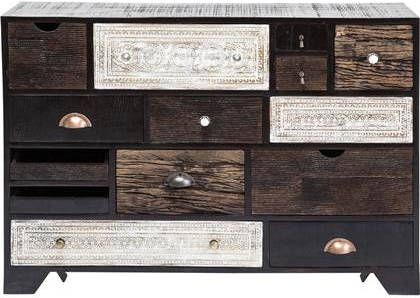 Kare Design Dressoir Finca