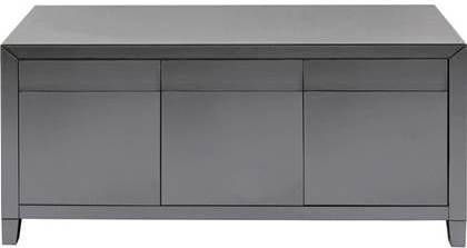Kare Design Dressoir Luxury Push Grey