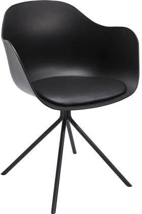 Kare Design Eetkamerstoel Bel Air 77.5 x 58 x 52.2