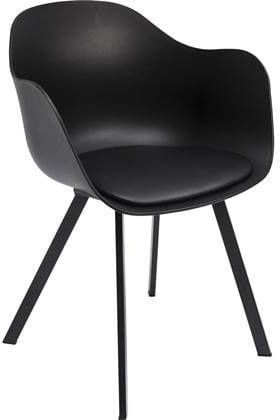 Kare Design Eetkamerstoel Brentwood