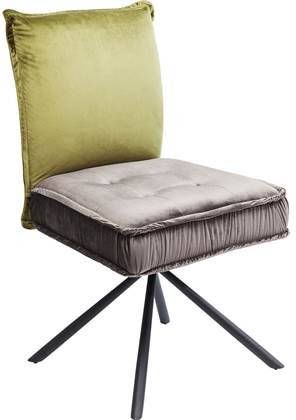 Kare Design Eetkamerstoel Chelsea 91 x 50 x 60