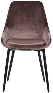 Kare Design Eetkamerstoel East Side Sand