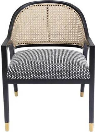 Kare Design Eetkamerstoel Horizon