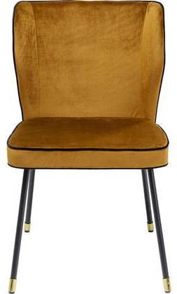 Kare Design Eetkamerstoel Irina