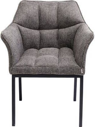 Kare Design Eetkamerstoel Thinktank 85 x 65 x 55