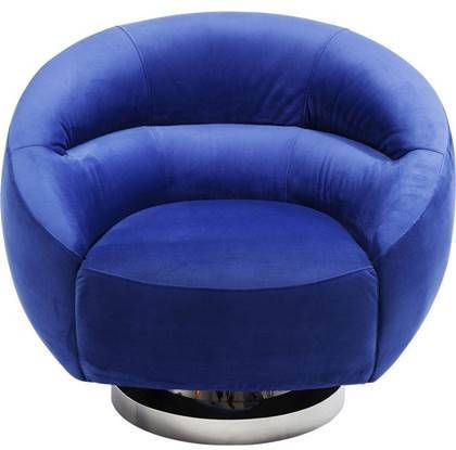 Kare Design Fauteuil Area
