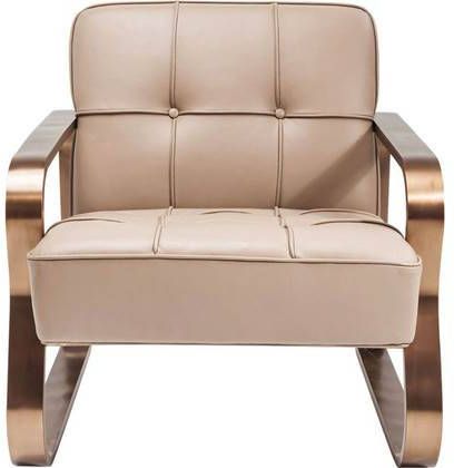 Kare Design Fauteuil Dune