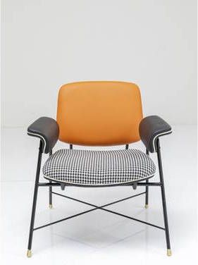 Kare Design Fauteuil Palma