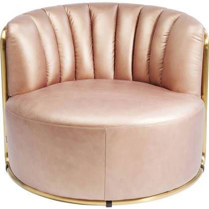 Kare Design Fauteuil Salto