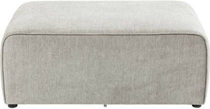 Kare Design Hocker Infinity 50 Elements Grey