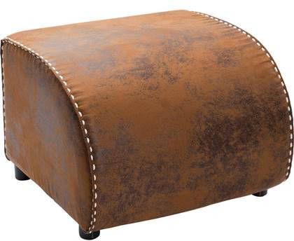 Kare Design Hocker Ritmo Vintage Econo