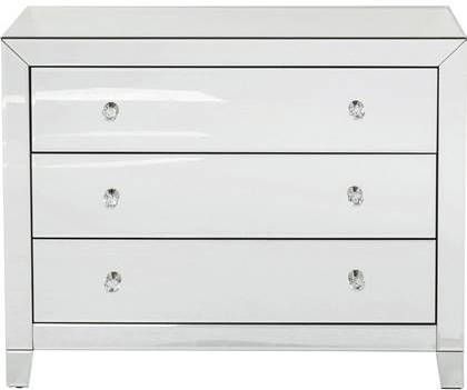 Kare Design Kare Dressoir Luxury 3 Laden