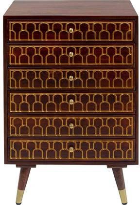 Kare Design Ladekast Muskat