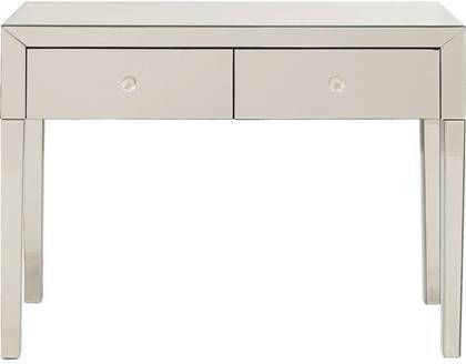 Kare Design Sidetable Luxury Champagne