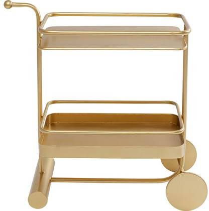 Kare Design Trolley Classico