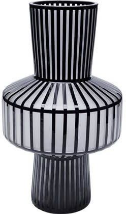 Kare Design Vaas Roulette Belly 42cm