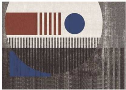 Kare Design Vloerkleed Carva 200x300cm