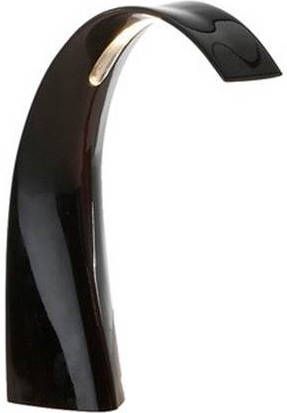 Kartell Taj Mini Tafellamp Zwart