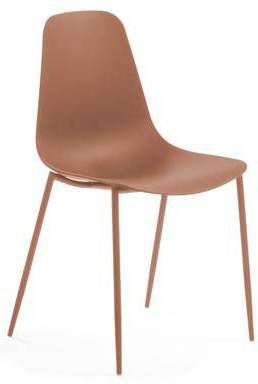 Home24 Eetkamerstoelen Whatts (set van 4), home24 Kave Home Whatts Eetkamerstoel kopen? shop bij fonQ!