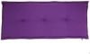 Kopu ® Prisma Purple Comfortabel Bankkussen 180x50 Cm Paars online kopen