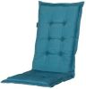 Madison Tuinkussens lage rug Panama Sea blue 105x50 Blauw online kopen