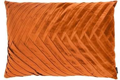 Riverdale Sierkussen Emmy 50x70cm brique Oranje