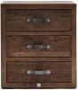 Riviera Maison Connaught Chest of Drawers S 58.0x48.0x63.0 cm online kopen