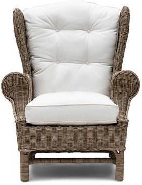 Riviera Maison Nicolas Wing Chair 88.0x67.0x102.0 cm