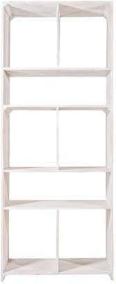 Rootsmann Vakkenkast | White Wash