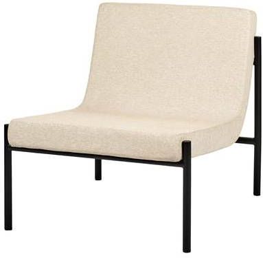 Serax Curve Fauteuil
