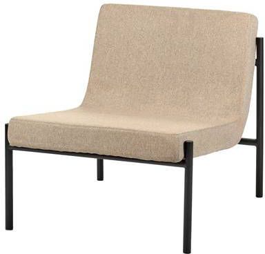 Serax Curve Fauteuil