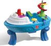Step2 Watertafel Fiesta Cruise Boot Met 10 Accessoires Waterspeelgoed Voor Kind online kopen