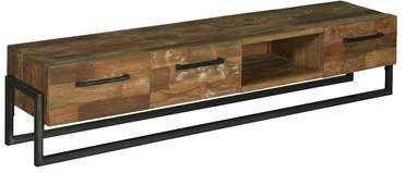 Teakea Potenza TV meubel 206