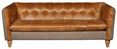 Chesterfield Bletilla 2 zits bank