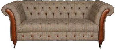 Chesterfield Candytuft Lodge 2 zits bank
