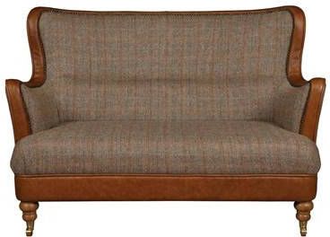 Chesterfield Erica 2 zits bank