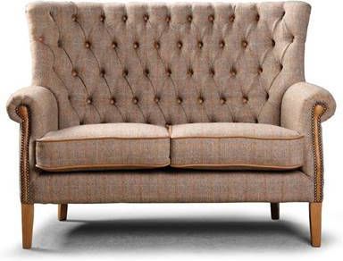 Chesterfield Hebe 2 zits bank