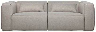 WOOOD Exclusive 3 zitsbank Bean