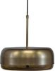 WOOOD Exclusive WOOOD Hanglamp 'Safa' Horizontaal, kleur Antique Brass online kopen