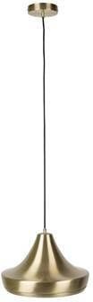 Zuiver Gringo Hanglamp Metaal Ø35 x 23 cm
