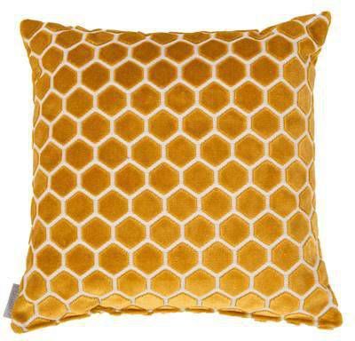 Zuiver Monty Kussen 45 x 45 cm Honing