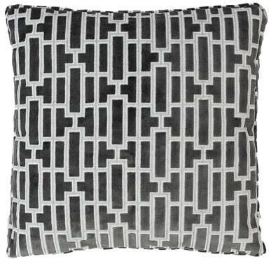 Zuiver Kussen Scape naturel champagne 55x55 cm